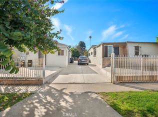 2106 E 113th St, Los Angeles, CA 90059