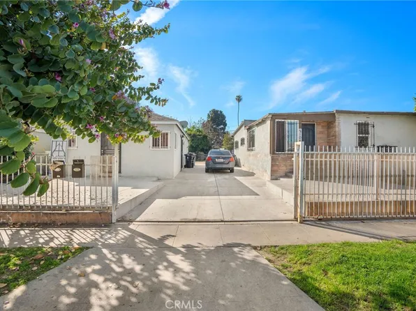 2106 E 113th St, Los Angeles, CA 90059