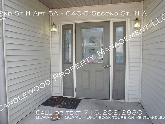 3rd image of 640 2nd St N APT 5A-640-5