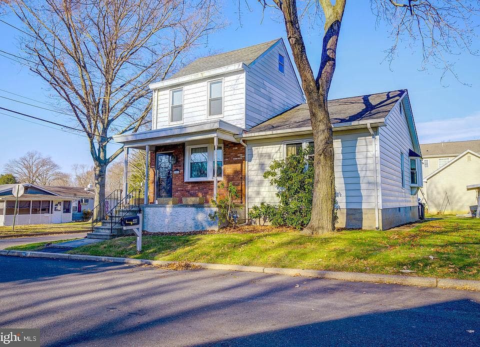 40 Greenfield Ave, Lawrence Township, NJ 08648 Zillow