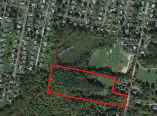 290 Dalton Division Rd, Pittsfield, MA 01201