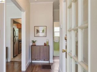 2458 Cole St, Oakland, CA 94601