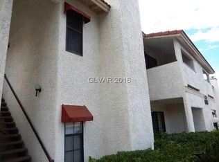 6613 W Tropicana Ave UNIT 201, Las Vegas, NV 89103