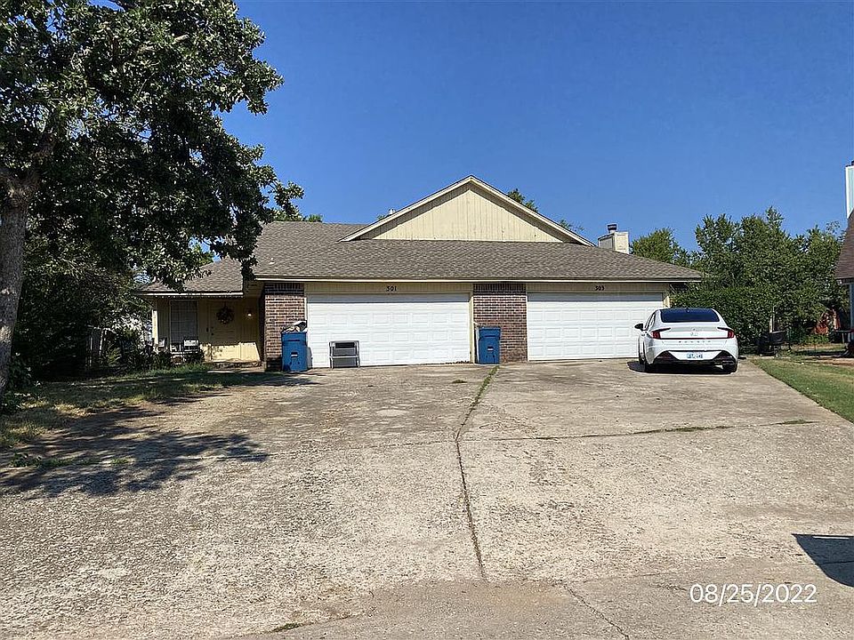 2nd image of 301 Park Pl