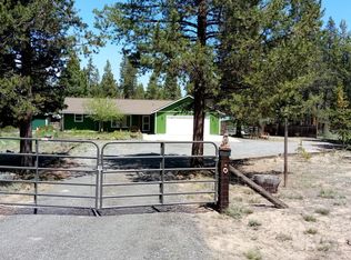16154 Buena Vista Dr, La Pine, OR 97739