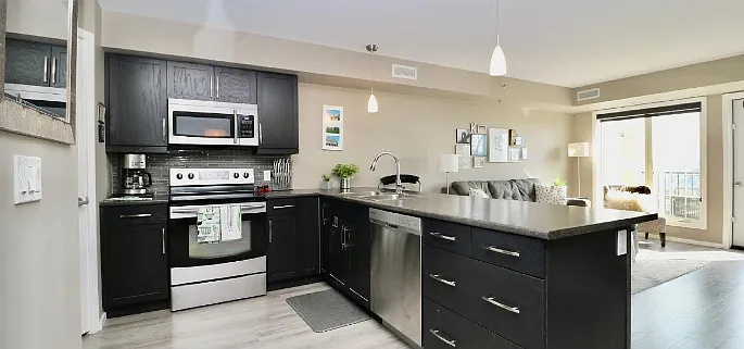 25 Bridgeland Dr N #423 — Photo 2