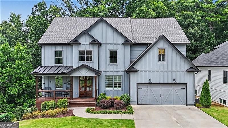 1st image of 3356 Kenyon Creek Dr NW