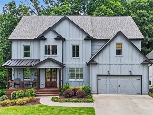 3356 Kenyon Creek Dr NW, Kennesaw, GA 30152