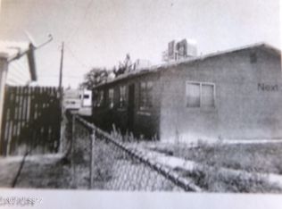 343 S Bowie Ave, Willcox, AZ 85643