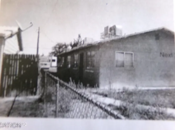 343 S Bowie Ave, Willcox, AZ 85643