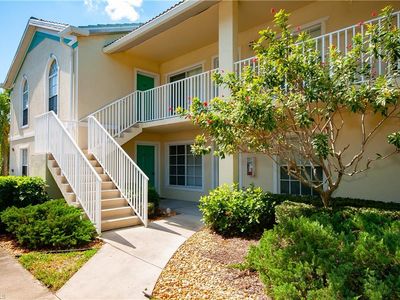 4935 Sandra Bay DR #3-202, Naples, FL, 34109