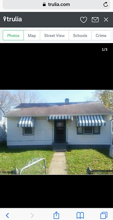 1st image of 1631 N Livingston Ave
