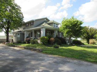 3229 N Farm Road 59, Ash Grove, MO 65604