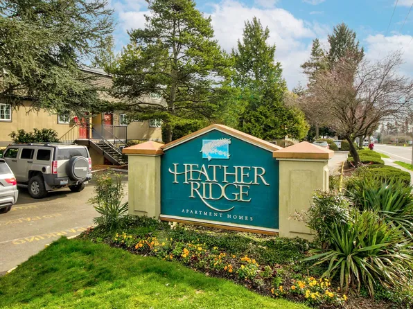 Heather Ridge Apartments, 20427 68th Ave W #E205, Lynnwood, WA 98036