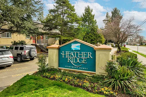 Heather Ridge Apartments Photo 1