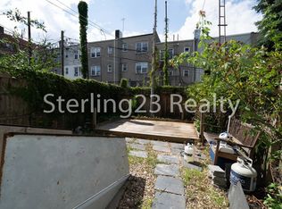 20-60 32nd St #1, Astoria, NY 11105