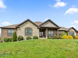 1012 Windsor Ct, Shelbyville, KY 40065