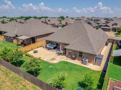 10824 NW 32nd Ter, Yukon, OK, 73099