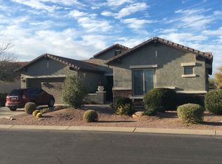 6438 W Saratoga Way, Florence, AZ 85132