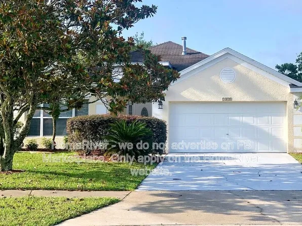 2813 Mayflower Loop, Clermont, FL 34714