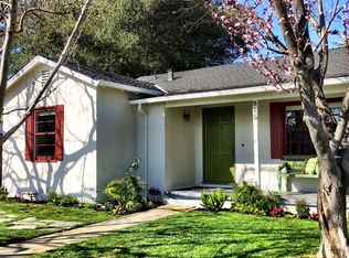 915 Eleanor Way, Sunnyvale, CA 94087