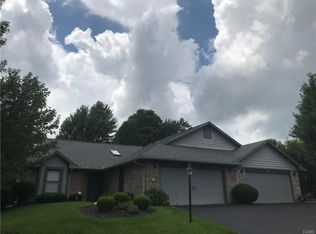 69 Pheasant Run Cir, Springboro, OH 45066