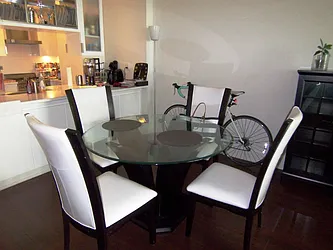 Rented by Town Residential