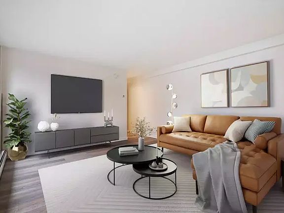 5th image of 1260 Nelson St #1004