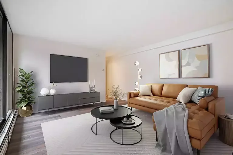 1260 Nelson St #801 — Photo 6