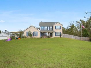 1055 Brandon Dr, Slidell, LA 70461