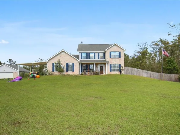 1055 Brandon Dr, Slidell, LA 70461