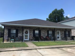 8113 El Dorado Ave, Biloxi, MS 39532