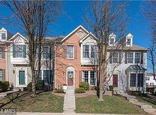 9969 Sherwood Farm Rd, Owings Mills, MD 21117