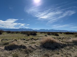 0 Autumn Ave Lot 376, Ridgecrest, CA 93555