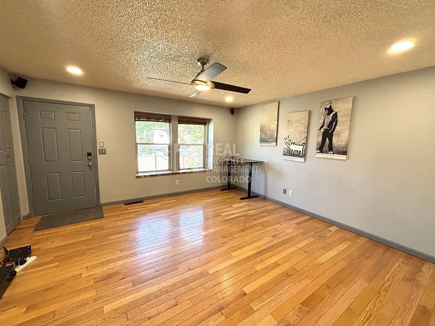 Character-Filled Duplex Near Monument Valley Park — Photo 3
