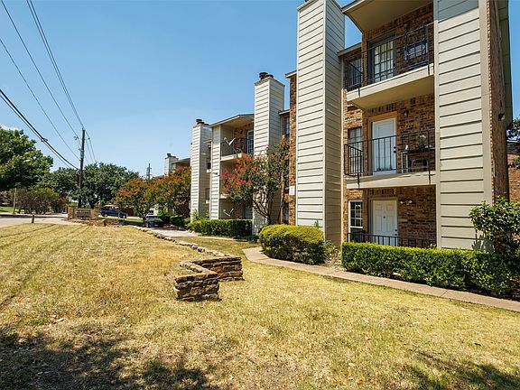 3rd image of 7621 McCallum Blvd APT 110