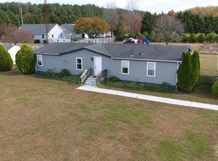 1700 Thompsonville Rd, Milford, DE 19963