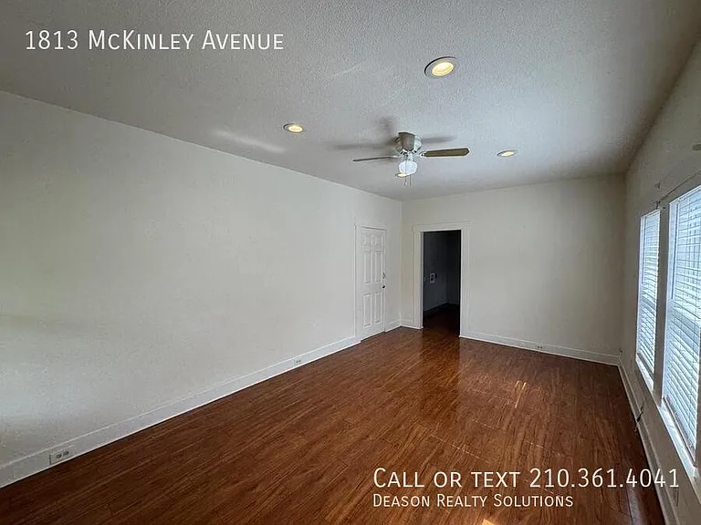 1813 McKinley Ave — Photo 8