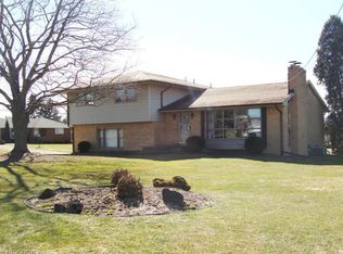 6384 Navajo Pl, Youngstown, OH 44514