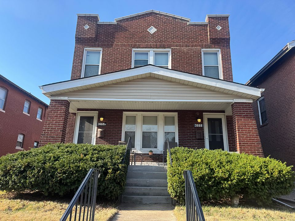 1st image of 3668 Wilmington Ave #2