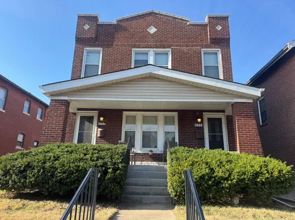 3668 Wilmington Ave #2, Saint Louis, MO 63116