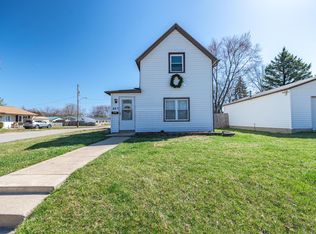 42 E Lincoln Ave, London, OH 43140