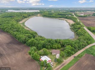 5918 26th St NW, Maple Lake, MN 55358