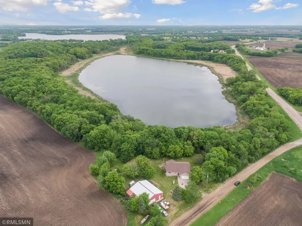 5918 26th St NW, Maple Lake, MN 55358