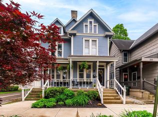 333 W 2nd Ave, Columbus, OH 43201