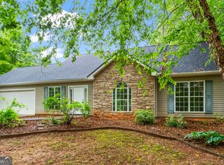 449 Camp Lake Rd, Monroe, GA 30655