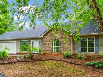 449 Camp Lake Rd, Monroe, GA, 30655