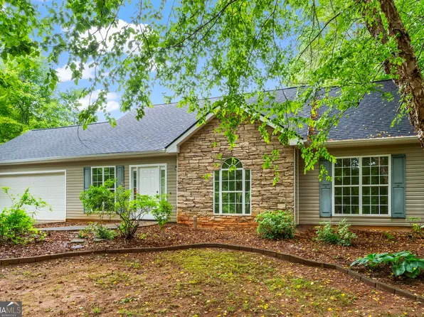 449 Camp Lake Rd, Monroe, GA 30655