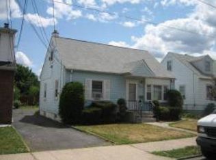 242-246 Michigan Ave, Paterson, NJ 07503