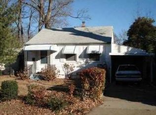536 E Gilpin Ave, Norfolk, VA 23503